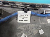 Kratka nawiewu środkowa Mercedes CLS II C218 W218 218 2185408106 EUROPA
