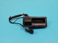 Klamka klapy tył AUDI A6 C7 5N0827566AA