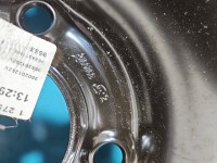 Koło zapasowe 15" dojazdowe dojazdówka Peugeot 2008 I 13-19 Rozstaw śrub: 4x108, Goodyear, Waga produktu z opakowaniem...