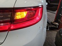Lampa tył prawa Renault Megane IV HB EUROPA