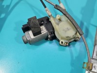 Podnośnik przód lewy Renault Megane II 5d HB