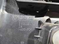 Osłona ZAŚLEPKA PLASTIK BMW X3 G01 7424732