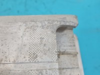 Wzmocnienie zderzaka tył Peugeot 3008 II tylne