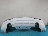 Zderzak tył AUDI Q5 08- LY9C HB