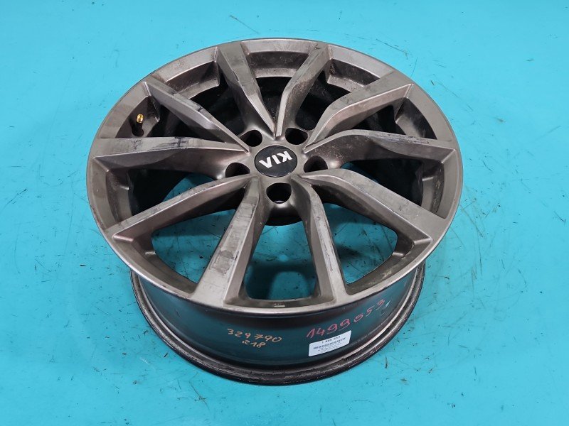 Felga aluminiowa 18" Kia Sportage III 10-15 alufelga