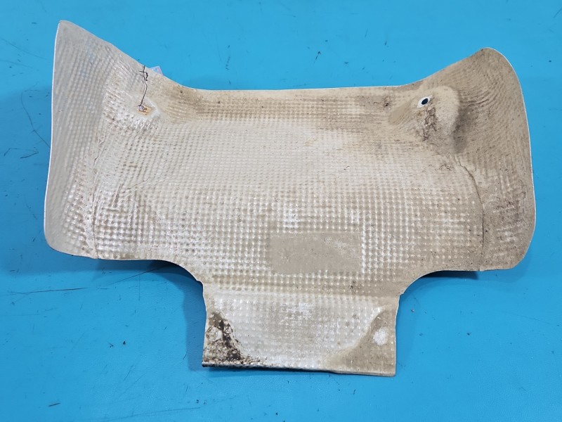 Osłona Suzuki Sx4 S-Cross 13-21 1.4 T