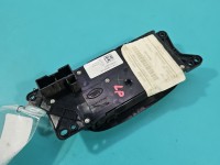 Przełącznik Regulacji fotela / LEWY PRZÓD, PGX73-14B566-GB JAGUAR XF II X260