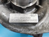 Turbosprężarka Jeep Cherokee KL 804963-1, 55233682 2.0 multijet 140KM