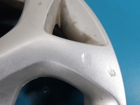 Felga aluminiowa 15" Ford Fiesta Mk7 alufelga