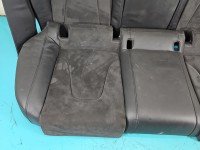 Fotele komplet kanapa Audi A5 8T