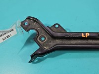 Mocowanie pasa przedniego lewy uchwyt 3V0805929 Skoda Superb III