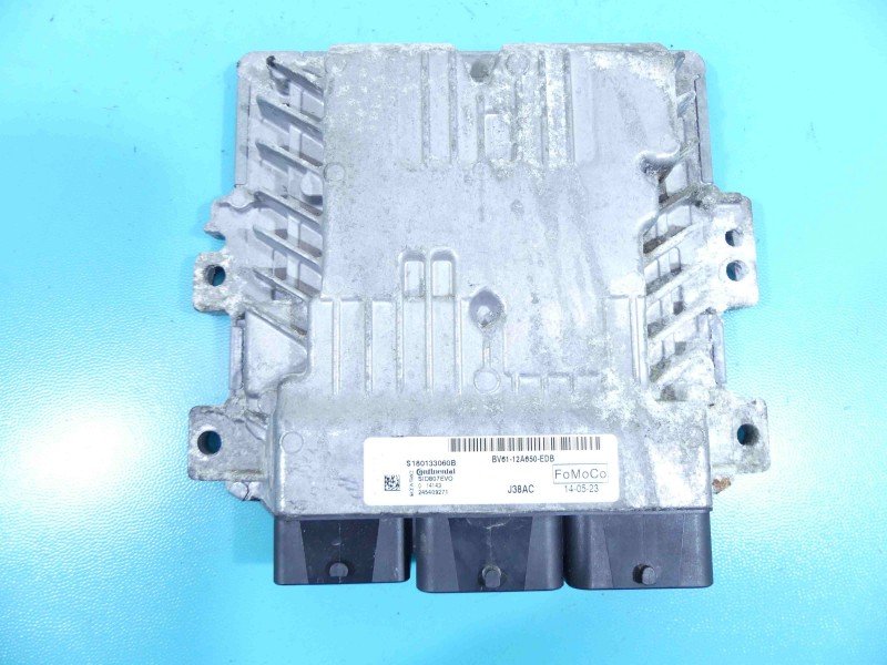 Komputer Ford Focus Mk3 S180133060B 1.6 tdci