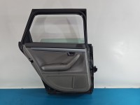 Drzwi tył lewe Audi A4 B7 kombi 5d LZ9Y