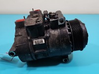 Sprężarka klimatyzacji kompresor Mercedes W212 3.0 CDI V6 447190-9698, A0022303211
