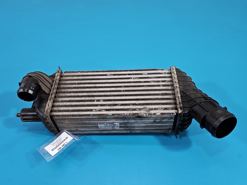 Intercooler Citroen DS4 11-15 2.0 hdi RH02 9674720580