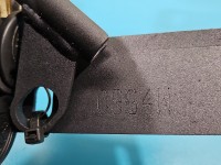 Blokada skrzyni biegów Toyota Aygo II 14-22