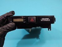 Przełącznik świateł awaryjnych Suzuki Grand Vitara I 36780-52J00