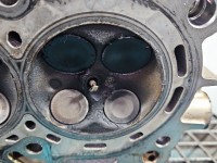 Głowica Opel Astra V K 12660233AE 1.4 T (B14XFL)