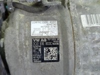 Sprężarka klimatyzacji kompresor 3Q0816803D Vw Tiguan II 16- 1.5 TSI