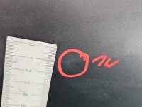 Drzwi tył prawe Renault Clio III HB 5d TEKNG