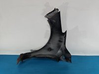 Błotnik przód prawy Mazda 2 II DE czarny