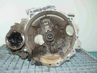 Skrzynia biegów Skoda Fabia III 1.4 tdi