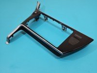 Ramka radia Toyota Auris II 55405-02870