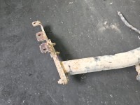 Hak holowniczy Chrysler Voyager IV