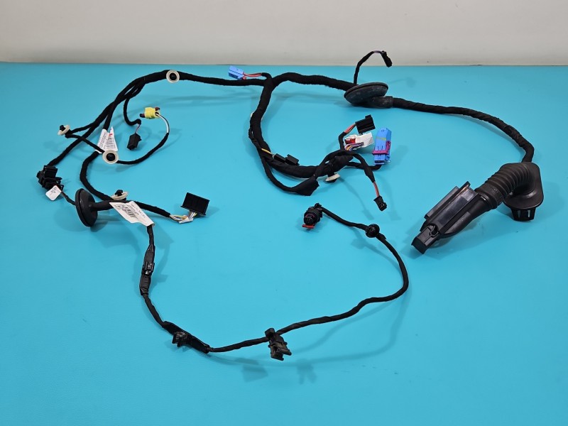 Instalacja Wiązka drzwi przód prawych Skoda Kodiaq I 566971121JE