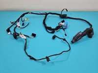 Instalacja Wiązka drzwi przód prawych Skoda Kodiaq I 566971121JE