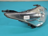 Reflektor prawy lampa przód Toyota Avensis III T27 EUROPA