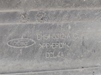 KIEROWNICA Wlot powietrza Ford Focus Mk3 1.6 tdci