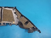 Tapicerka bagażnika prawa boczek INFINITI QX50 84952-1BB0A