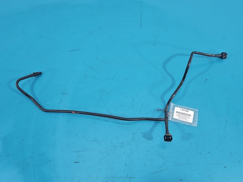 przewód wąż rurka wody Mercedes GL II X166 4.7 V8 278928 A1665001091