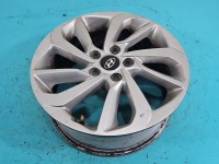 alufelgi felgi 17" komplet Hyundai Tucson III 15-20 R17 Szerokość felgi: 7.0", 5x114.3, Hyundai, 1508964, R17 5x114,3 et51...