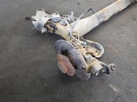 Tylna belka oś tył Renault Megane IV 1.5 dci