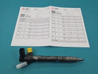 Wtryskiwacz Skoda Fabia III 28424049 1.4 TDI