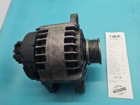 TEST Alternator Alfa romeo 156 1.9 jtd 46809068