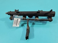 Wtryskiwacz 01F002A Citroen C3 I 1.4 8V 73KM