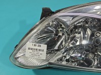 Reflektor lewy lampa przód Toyota Corolla E12 EUROPA