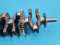 Wał korbowy LEXUS NX I 14-21 2.5 16V 2AR 155KM