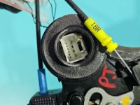 Zamek tył prawy Toyota Avensis II T25 TOYOTA, 2PIN