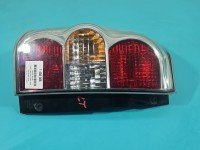 Lampa tył lewa Suzuki Grand Vitara II HB