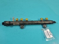 Listwa wtryskowa CZUJNIKI Opel Corsa D 0445214086, 0281002507, 0281002903 1.3 cdti