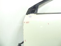 Drzwi przód lewe Nissan Murano Z50 5d biały QX1