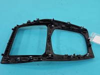 Listwa listwy dekory dekor deski BMW iX3 G08 eu