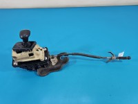 DŹWIGNIA LEWAREK WYBIERAK LINKI AUDI Q5 8R 08- 2.0 tdi
