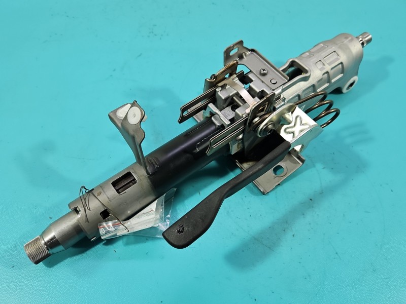 Kolumna kierownicza KRZYŻAK Toyota Rav4 V EUROPA