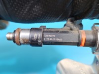 Wtryskiwacz listwa wtryskowa 0280158179 Ford Mondeo Mk5 2.0 16V 140KM