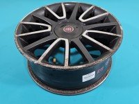 alufelgi felgi 17 komplet Fiat Bravo II